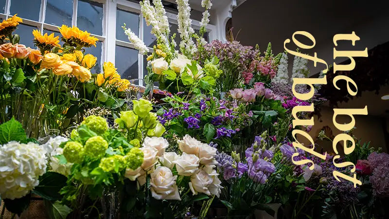 Wedding Flowers