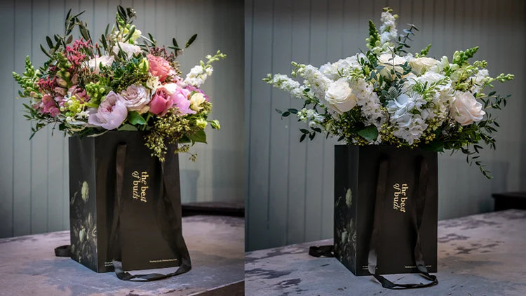 Hat Boxes