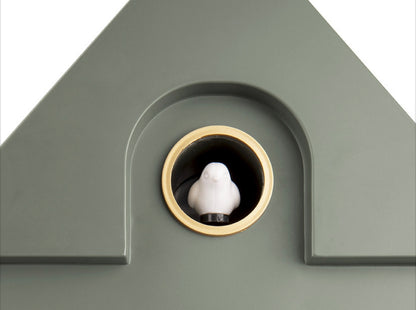 Wall Cuckoo Clock