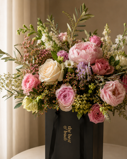 Windswept & Wild Bouquet