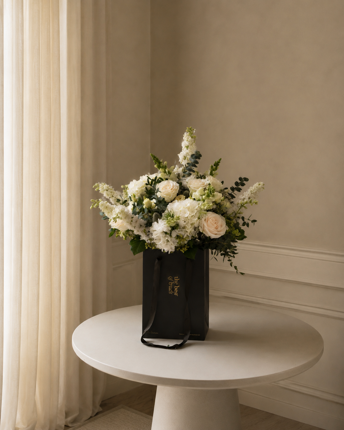 Soft and Elegant Bouquet