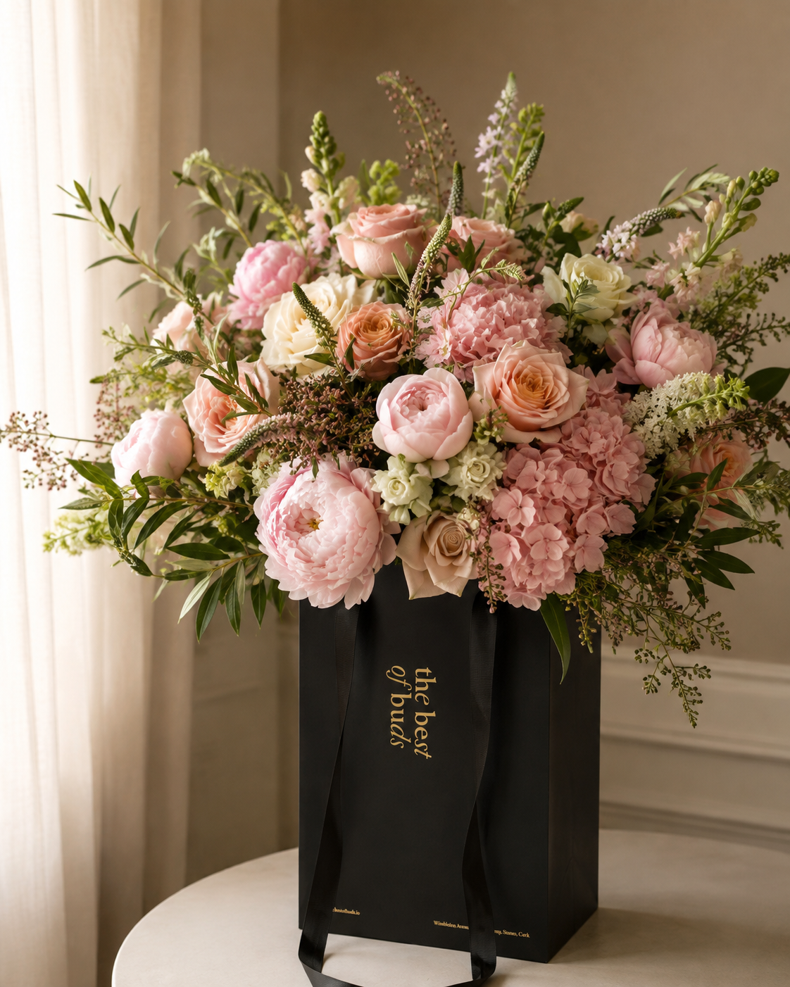 Florist Choice