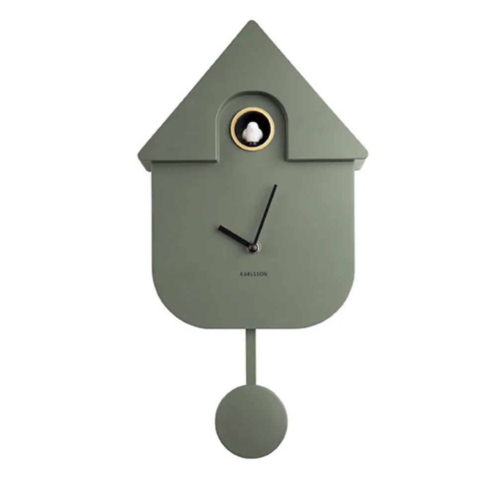 Wall Cuckoo Clock