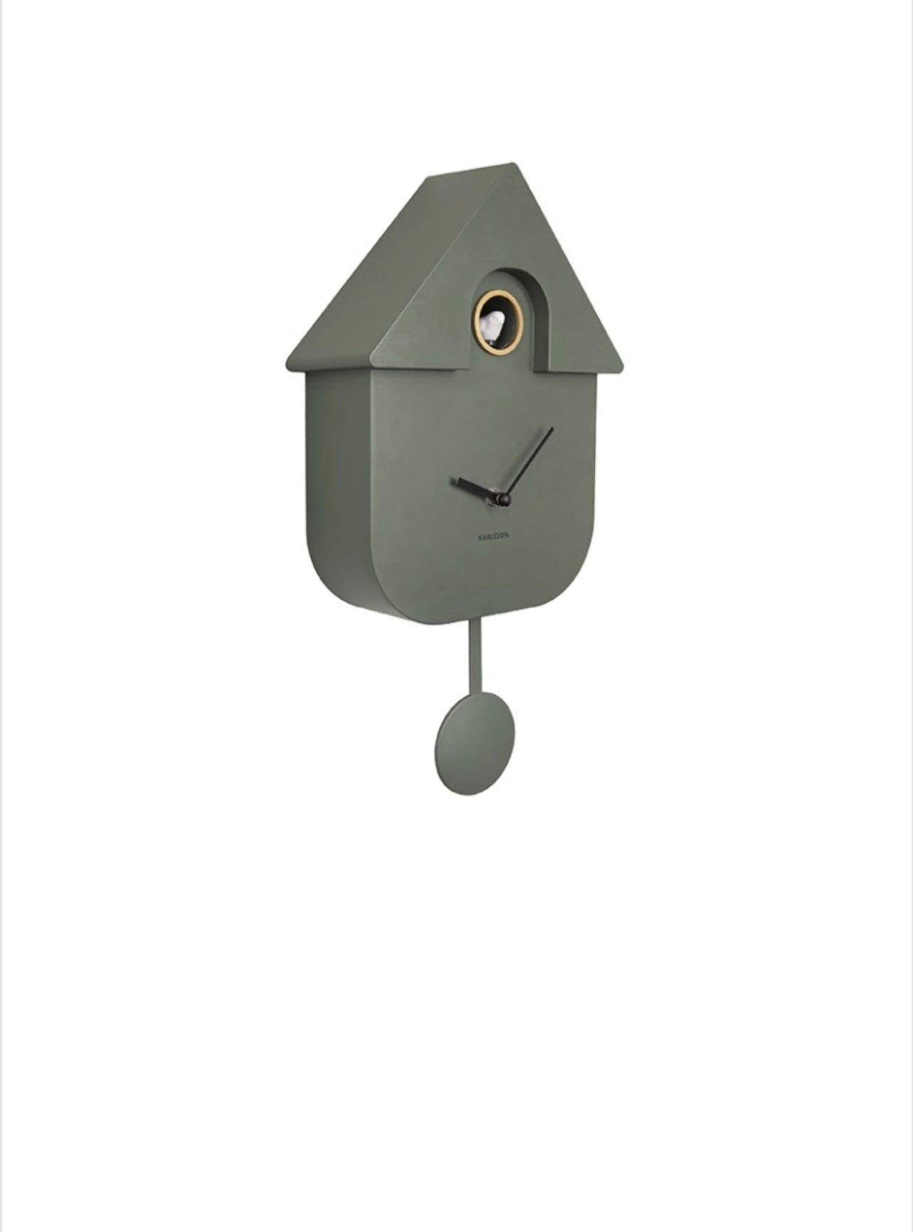 Wall Cuckoo Clock